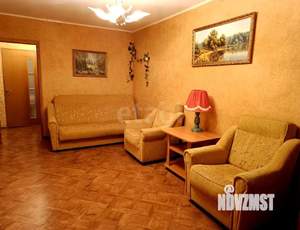 2-к квартира, вторичка, 49м2, 5/5 этаж