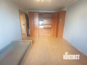 1-к квартира, вторичка, 29м2, 6/9 этаж