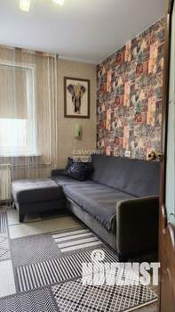 2-к квартира, вторичка, 43м2, 4/9 этаж