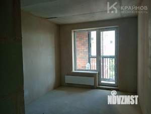 1-к квартира, сданный дом, 18м2, 15/18 этаж