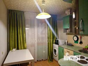 3-к квартира, вторичка, 65м2, 10/12 этаж