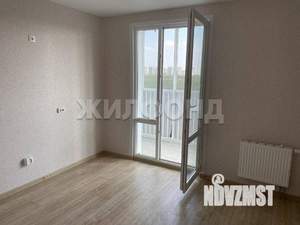 1-к квартира, вторичка, 38м2, 14/17 этаж