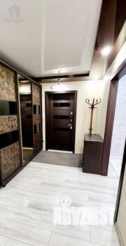 2-к квартира, вторичка, 68м2, 3/17 этаж