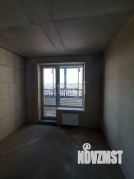 2-к квартира, вторичка, 64м2, 5/22 этаж