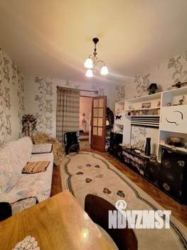 2-к квартира, вторичка, 55м2, 3/5 этаж