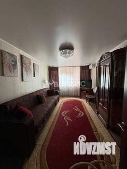 2-к квартира, вторичка, 75м2, 17/17 этаж