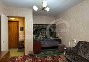 1-к квартира, вторичка, 35м2, 3/10 этаж