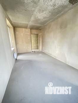 1-к квартира, сданный дом, 37м2, 2/18 этаж