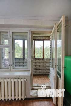 2-к квартира, вторичка, 63м2, 6/6 этаж