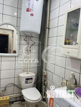 1-к квартира, вторичка, 32м2, 2/9 этаж