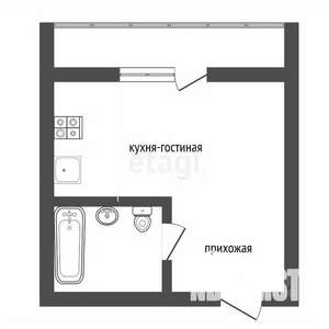 Фото квартиры на продажу (2)