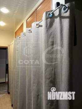 2-к квартира, вторичка, 42м2, 1/3 этаж