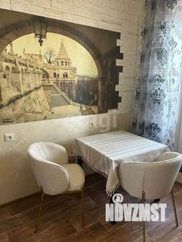 1-к квартира, вторичка, 32м2, 5/9 этаж