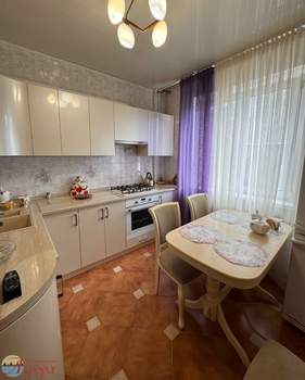 2-к квартира, вторичка, 54м2, 3/9 этаж