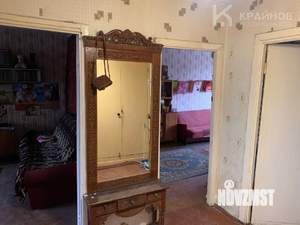 3-к квартира, вторичка, 62м2, 5/5 этаж