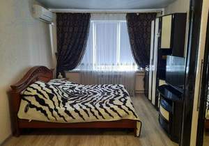 1-к квартира, вторичка, 36м2, 17/17 этаж