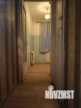 1-к квартира, вторичка, 30м2, 4/9 этаж