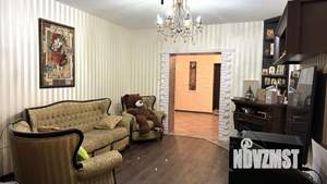 4-к квартира, вторичка, 129м2, 12/14 этаж