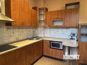 3-к квартира, вторичка, 95м2, 2/5 этаж