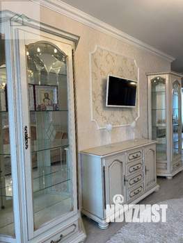 3-к квартира, вторичка, 75м2, 3/17 этаж