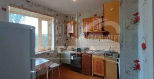 1-к квартира, вторичка, 39м2, 7/9 этаж