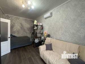 1-к квартира, вторичка, 29м2, 2/2 этаж