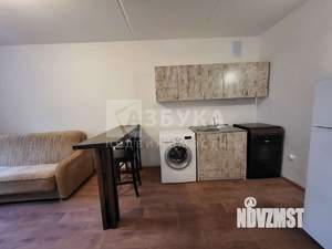 Студия квартира, вторичка, 27м2, 2/11 этаж