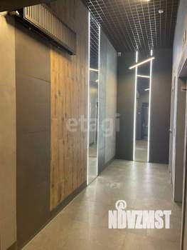 2-к квартира, вторичка, 54м2, 2/18 этаж