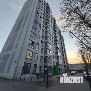 1-к квартира, вторичка, 38м2, 4/15 этаж