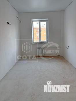 2-к квартира, вторичка, 46м2, 3/3 этаж