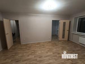 2-к квартира, вторичка, 43м2, 5/5 этаж