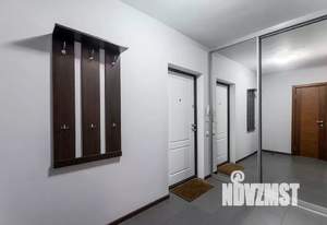 1-к квартира, вторичка, 50м2, 18/23 этаж