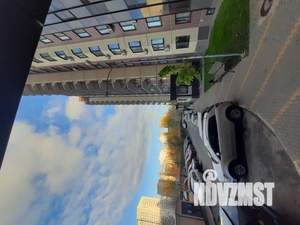 1-к квартира, вторичка, 37м2, 10/17 этаж