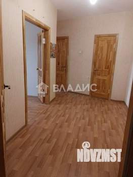 1-к квартира, вторичка, 49м2, 2/16 этаж