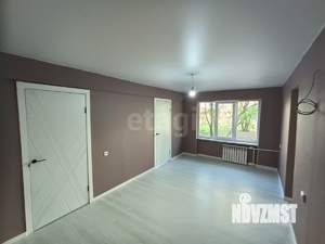 2-к квартира, вторичка, 45м2, 1/5 этаж