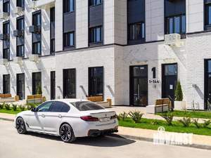 3-к квартира, вторичка, 89м2, 15/19 этаж