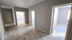 3-к квартира, сданный дом, 103м2, 10/16 этаж