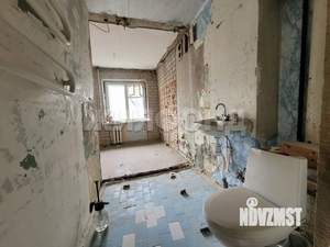 2-к квартира, вторичка, 43м2, 4/5 этаж