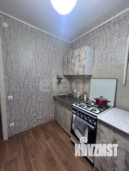 1-к квартира, вторичка, 31м2, 1/4 этаж