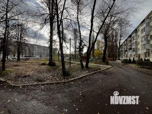 1-к квартира, вторичка, 31м2, 4/5 этаж