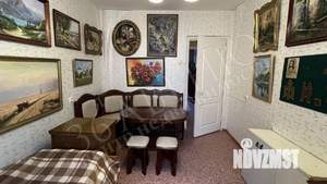 3-к квартира, вторичка, 68м2, 5/10 этаж