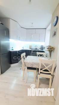 2-к квартира, вторичка, 46м2, 1/5 этаж