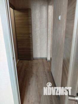 1-к квартира, вторичка, 38м2, 5/10 этаж