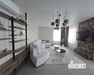 2-к квартира, вторичка, 85м2, 18/21 этаж