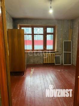 1-к квартира, вторичка, 19м2, 2/5 этаж