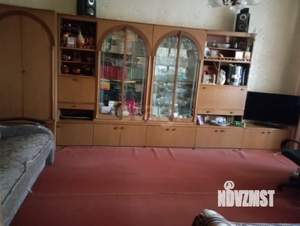 1-к квартира, вторичка, 38м2, 1/3 этаж