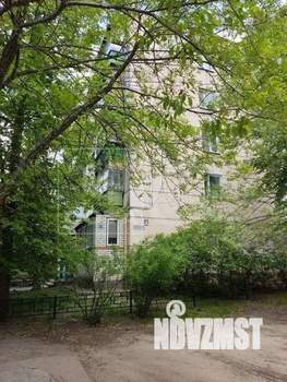 3-к квартира, вторичка, 59м2, 4/5 этаж