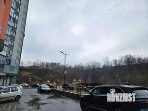 2-к квартира, вторичка, 70м2, 3/17 этаж