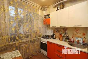 2-к квартира, вторичка, 41м2, 2/3 этаж