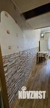2-к квартира, вторичка, 41м2, 5/5 этаж